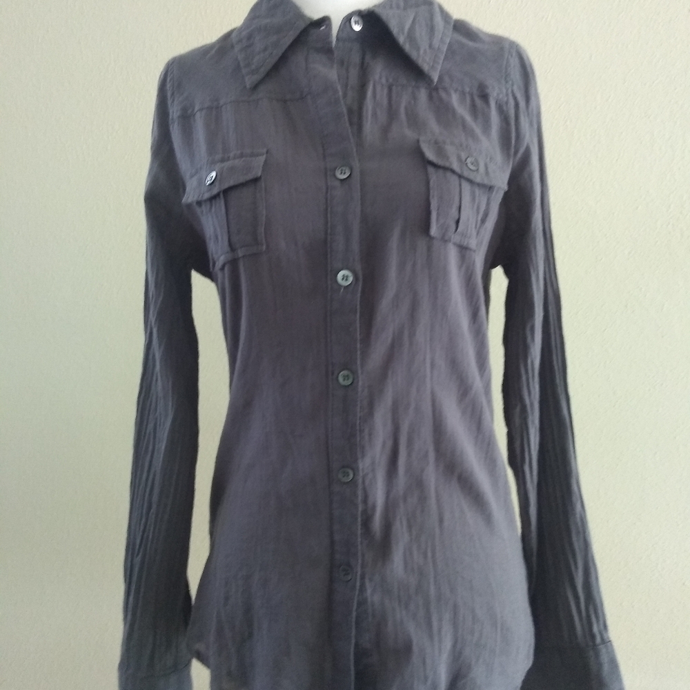 Vintage Havana Shirt